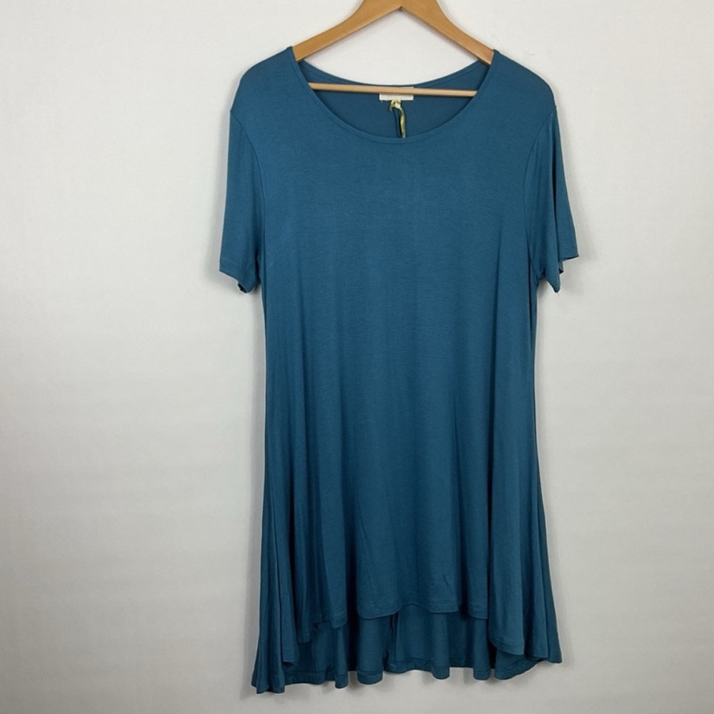 Simply Southern Moonrise Tunic Dress Size Medium